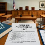 Code de Nuremberg