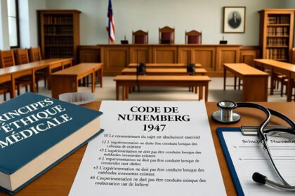 Code de Nuremberg