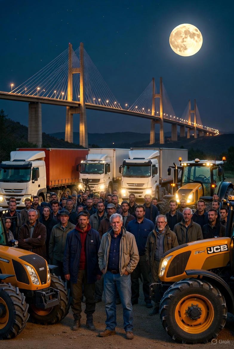 Le Grognement des Ventres