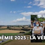 La Gouvernance par la Peur sous Macron : L'Épidémie de Grippe 2025 Coïncide avec la Colère Agricole